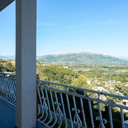 Sunhill Villa Shkodër Exteriér fotografie