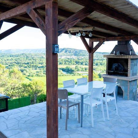 Sunhill Villa Shkodër Exteriér fotografie