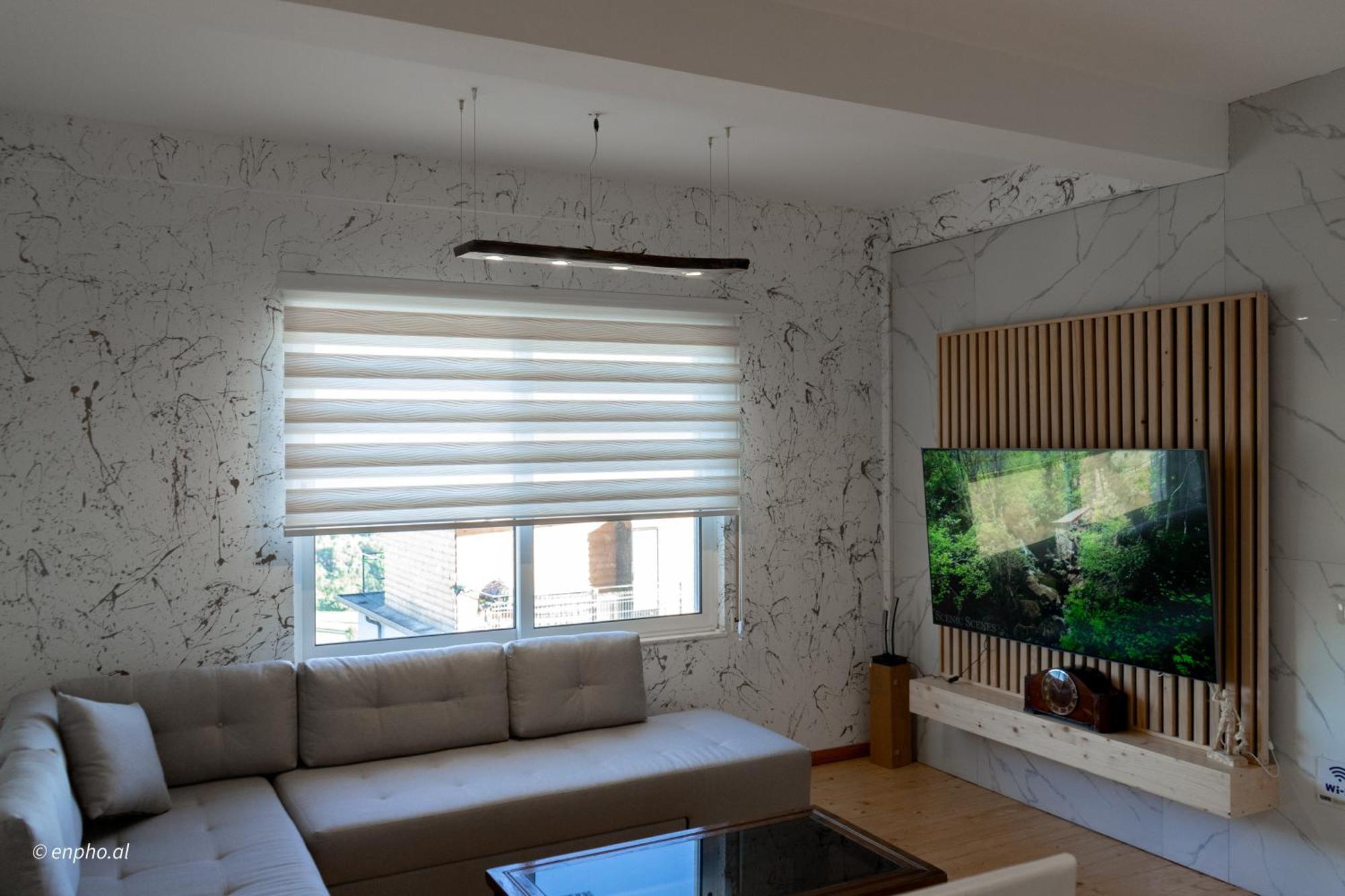 Sunhill Villa Shkodër Exteriér fotografie