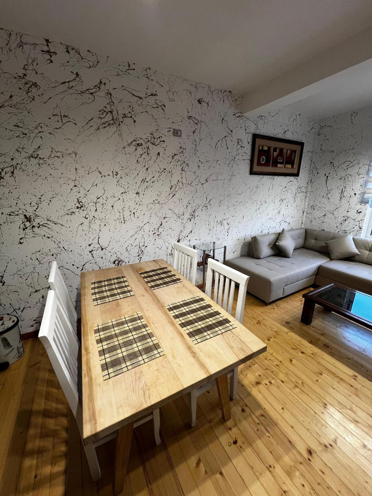 Sunhill Villa Shkodër Exteriér fotografie