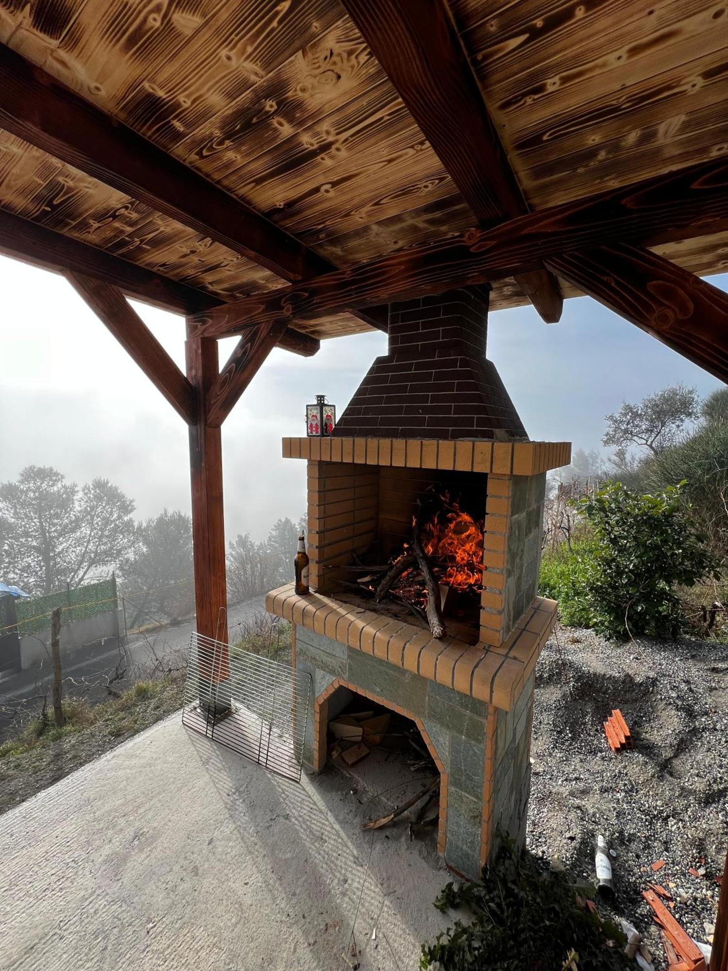 Sunhill Villa Shkodër Exteriér fotografie