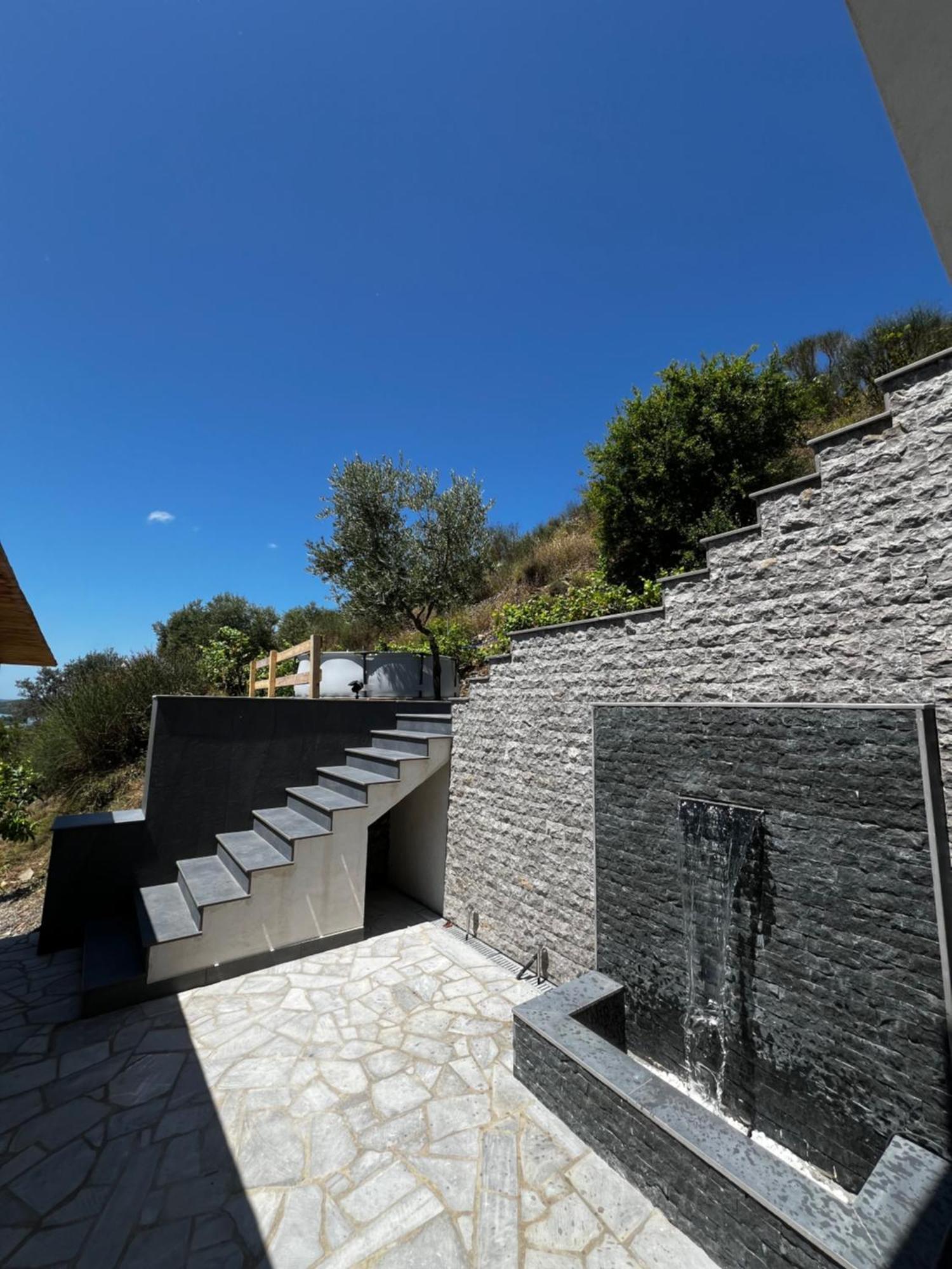 Sunhill Villa Shkodër Exteriér fotografie